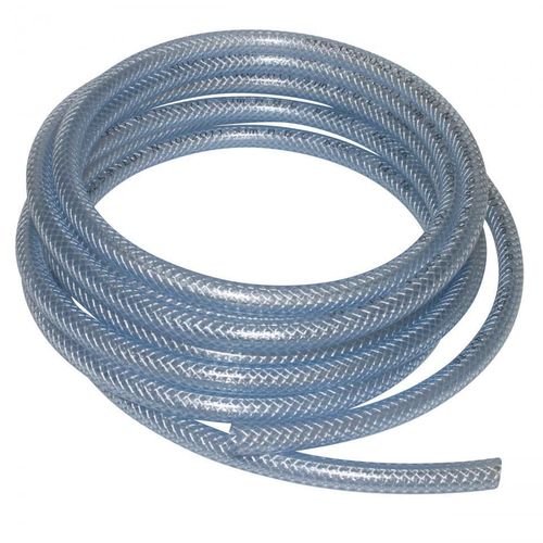 Durite Refroidissement Eau Transparente Intérieur 10mm Pour Moto Scooter Quad 5 Mètre