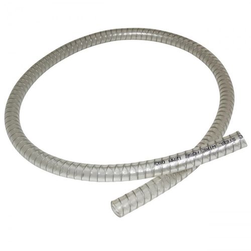 Durite De Refroidissement P2r Pour Scooter Gilera 50 Runner Avant 2020 12x18x1000mm Neuf