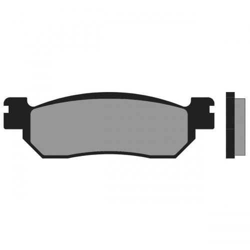 Plaquette De Frein Polini Pour Scooter Mbk 125 Skyliner Avant 2020 Neuf