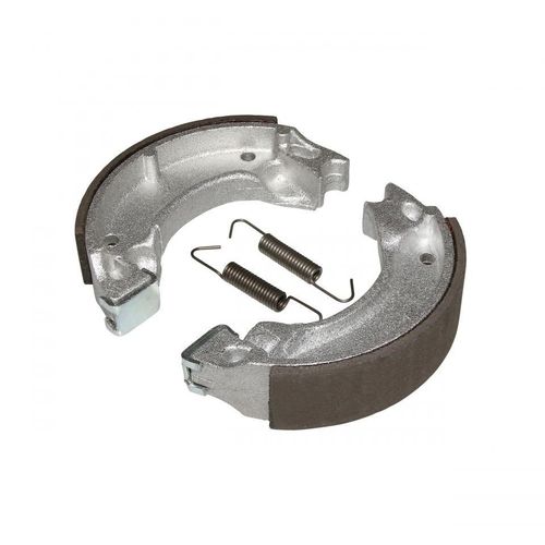 Mâchoire De Frein Polini Pour Scooter Mbk 50 Booster 1990 À 2020 176.0304 Neuf