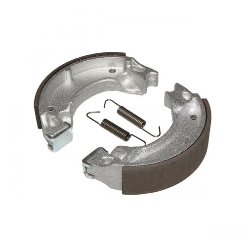 Mâchoire De Frein Polini Pour Pour Moto Yamaha 50 Dt R 1998 À 2003 Neuf