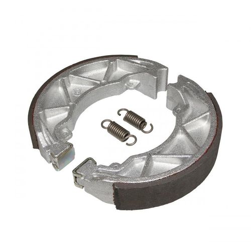 Mâchoire De Frein Polini Pour Scooter Piaggio 125 Liberty 4t 1998 À 2020 Neuf