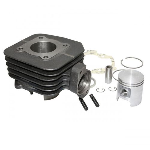 Cylindre Polini Pour Scooter Peugeot 50 Vivacity 3 2t 2008 À 2020 Neuf