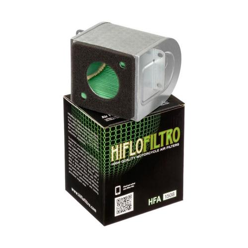 Filtre À Air Hiflofiltro Pour Moto Honda 500 Cb R 2013 À 2020 Hfa1508 17211-Mgz-D00 /Mjw-J00 Neuf