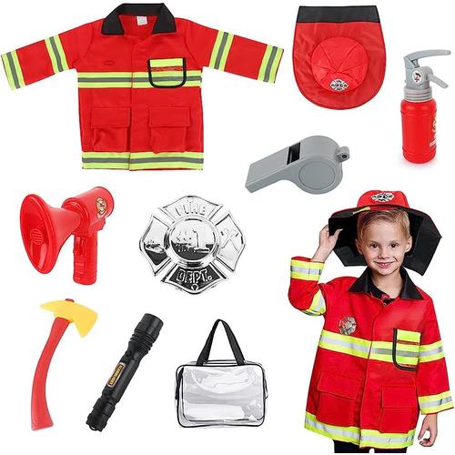 Pompiers-Accessoires