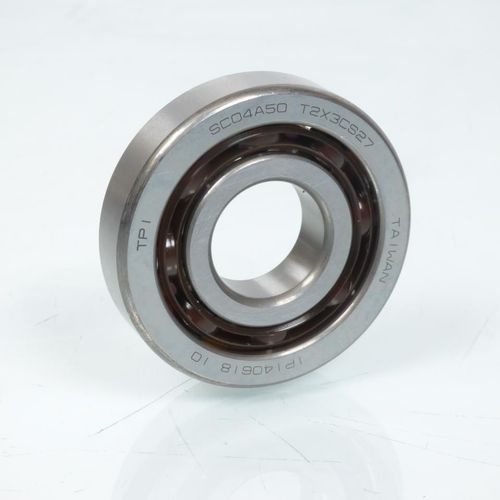 Roulement Ou Joint Spi Moteur Selection P2r (Motorisé) Pour Scooter Piaggio 50 Zip 2t Avant 2020 Neuf