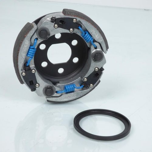 Plateau D Embrayage Polini Pour Scooter Yamaha 50 Aerox 2002 À 2018 Neuf