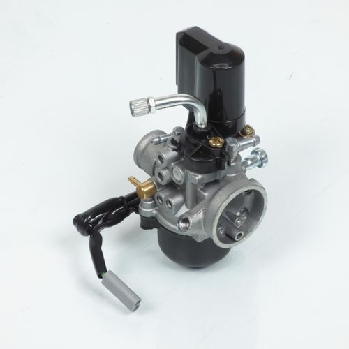 Carburateur P2r Pour Scooter Piaggio 50 Typhoon Avant 2020 17.5mm Neuf