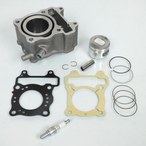 Cylindre Evok Pour Scooter Honda 125 Dylan 2002 À 2020 Ø52.4mm Neuf