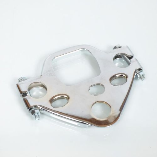 Té De Fourche Rsm Pour Mobylette Peugeot 50 103 Chrono 1980 À 2020 Neuf