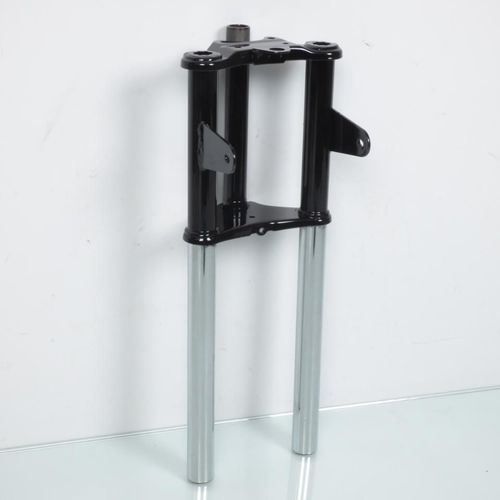 Corps De Fourche Té Supérieur Pour Mobylette Mbk 51 Swing Neuf Cyclomoteur