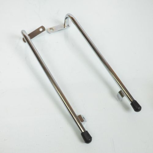 Protection De Marche Pied P2r Pour Mobylette Peugeot 50 103 Spectrum 1971 À 2020 Neuf