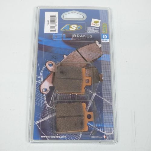 Plaquette De Frein Cl Brakes Pour Moto Ktm 125 Xc-W Après 1985 Neuf