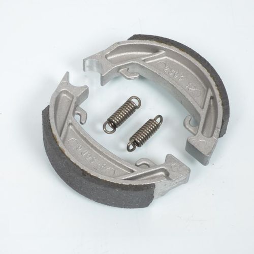 Mâchoire De Frein Newfren Pour Mbk 50 99 Neuf