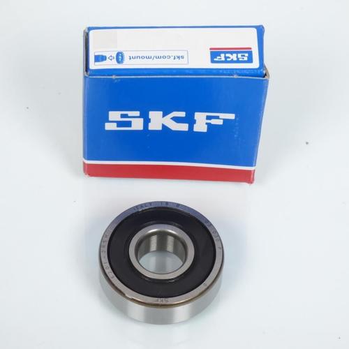 Roulement De Roue Pour Mobylette Peugeot 103 6201-2rs Skf 12x32x10mm X 1 Neuf