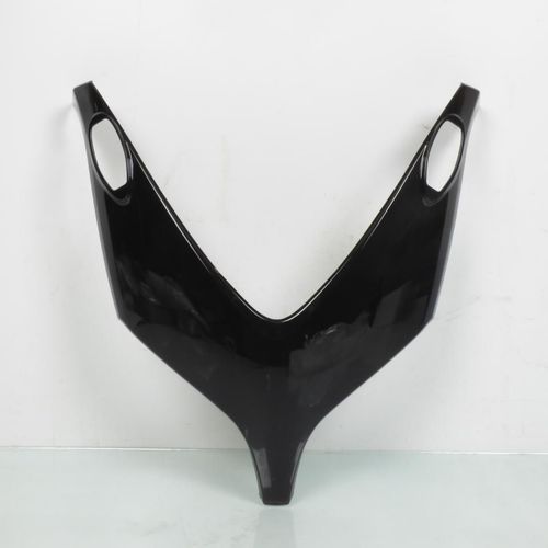 Tablier Avant Noir Brillant Pour Scooter Yamaha 500 T-Max 2001-2007 Type Origine