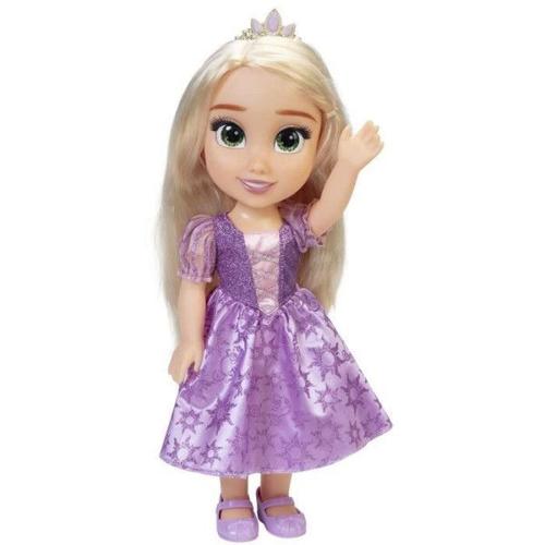 Disney Princesses - Poupée Raiponce - 38 Cm - Jakks - 480164