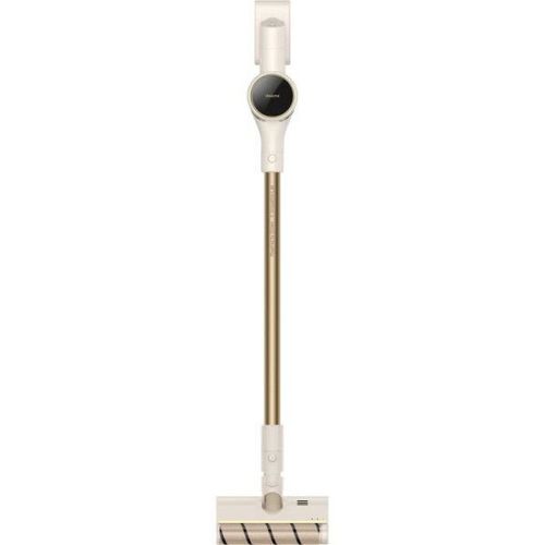 Aspirateur Balai NEW DREAME R10 - sans Fil - Puissance 120AW, Autonomie 60 Min - Filtration avancée - Brosse Multi-Surfaces