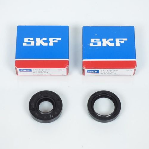 Roulement Ou Joint Spi Moteur Rsm Pour Moto Fantic 50 Caballero Enduro Neuf