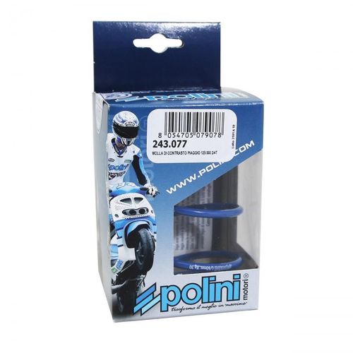 Ressort D Embrayage Polini Pour Scooter Aprilia 125 Scarabeo Light Neuf