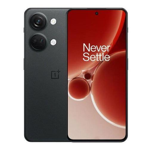 OnePlus Nord 3 5G 128 Go Gris