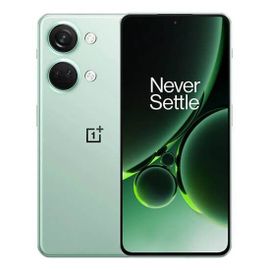 OnePlus Nord 3 5G 256 Go Vert