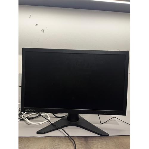 Lenovo G24-10 / 23.6 pouces / 144Hz