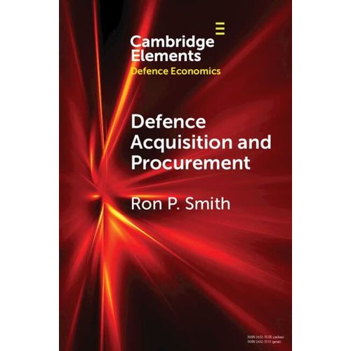 Defence Acquisition And Procurement
