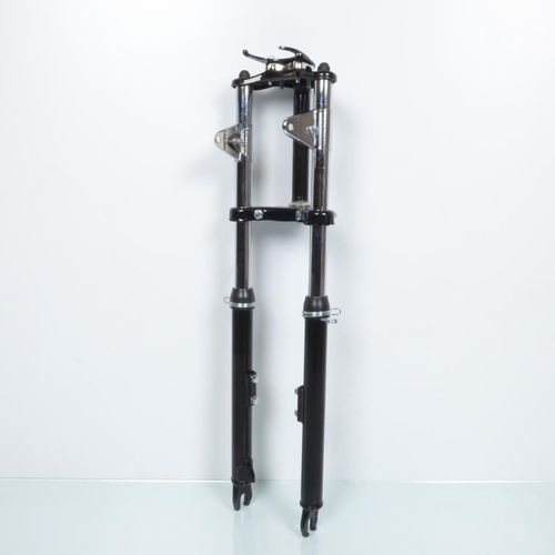 Fourche P2r Pour Mobylette Peugeot 50 103 Z 1985 À 2020 Neuf