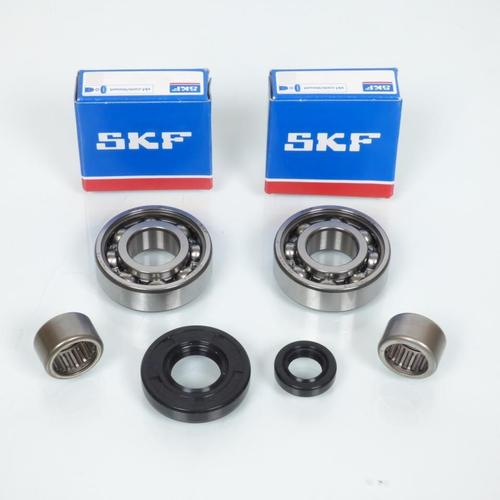 Roulement Ou Joint Spi Moteur Rsm Pour Moto Derbi 50 Senda Xtrem Neuf