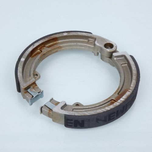 Mâchoire Frein Newfren Pour Scooter Piaggio 125 Vespa 1958 À 1972 Ø125x17mm Neuf