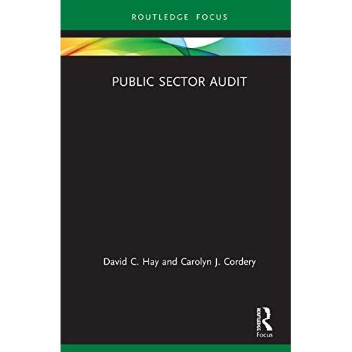 Public Sector Audit