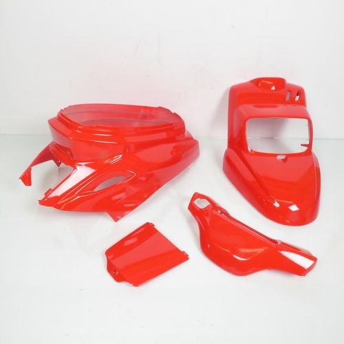Kit Carénage P2r Pour Scooter Yamaha 50 Bw's Après 2004 Neuf