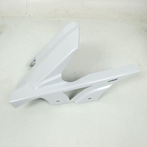 Garde Boue Arrière Blanc Ermax Pour Moto Kawasaki Z 1000 2010 À 2013 730321077