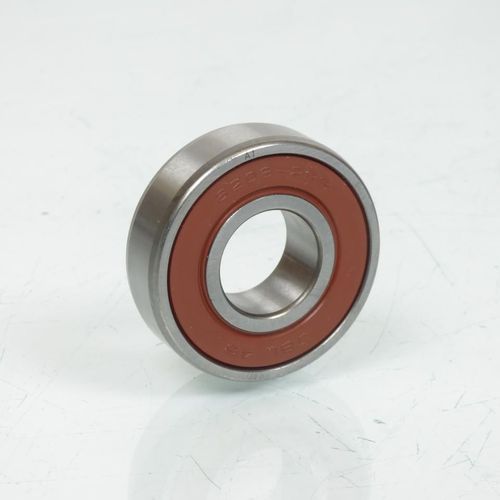 Roulement De Roue Origine Pour Moto Ktm 125 Sx 1995 À 1999 Avg Neuf