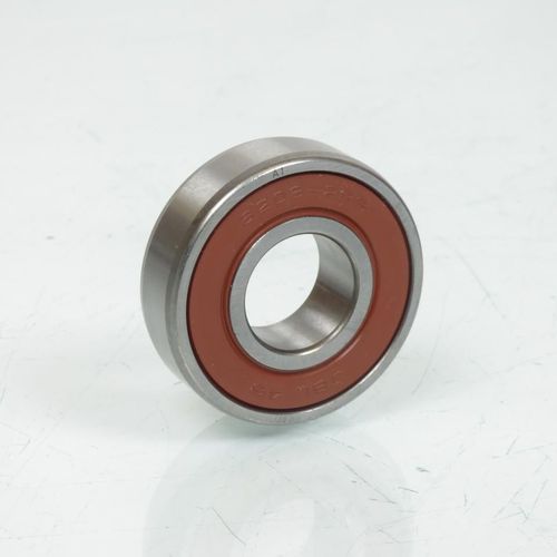 Roulement De Roue Origine Pour Moto Yamaha 125 Tdr R Deltabox 1993 À 2002 Arg / Ard Neuf