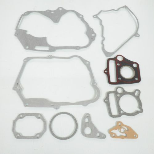 Pochette De Joints Moteur Tnt Pour Moto Tnt 50 City Neuf Joint De Culasse Embase