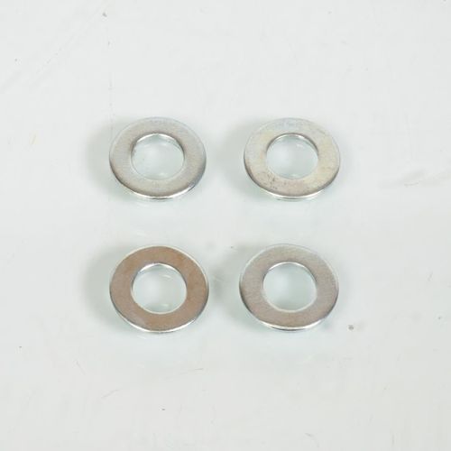 Rondelle Joint Tnt Pour Moto Tnt City Gb859-87 8-Zn.Db / 8.5x16x1.5mm Neuf