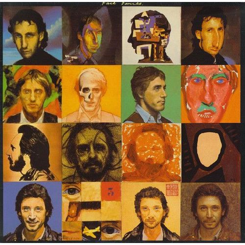 Face Dances [5 Bonus Tracks Edition]