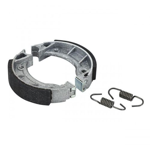 Mâchoire De Frein Polini Pour Mobylette Piaggio 50 Bravo 176.0151 Neuf