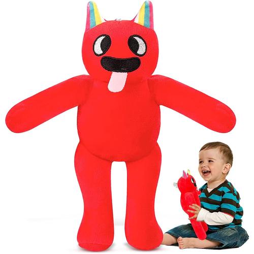 Nouveau Garten De Banban Peluche Jouets Effrayant Monstre Soft