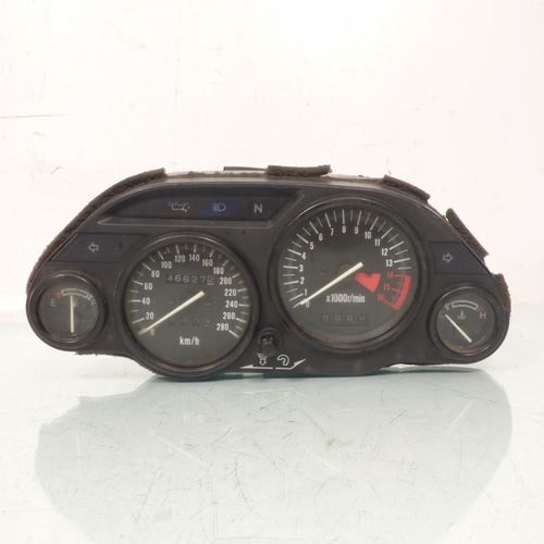 Compteur Origine Pour Moto Kawasaki 600 Zzr 1993 À 2004 25023-1201 Occasion