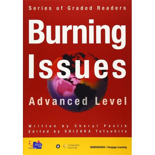 Burning Issues: Advanced Level