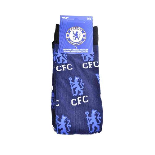 Chelsea Fc - Chaussettes - Adulte