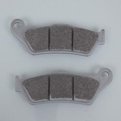 Plaquette De Frein Brembo Pour Moto Ktm 450 Exc Racing 4t 2003 À 2016 Av Neuf