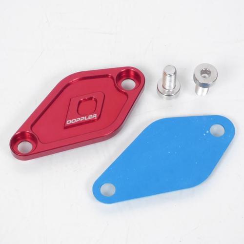 Obturateur De Pompe À Huile Doppler Pour Moto Peugeot 50 Xr6 Neuf