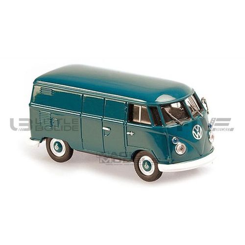 Maxichamps 1/43 - 940052200 - Volkswagen T1 Kastenwagen - 1963-Maxichamps