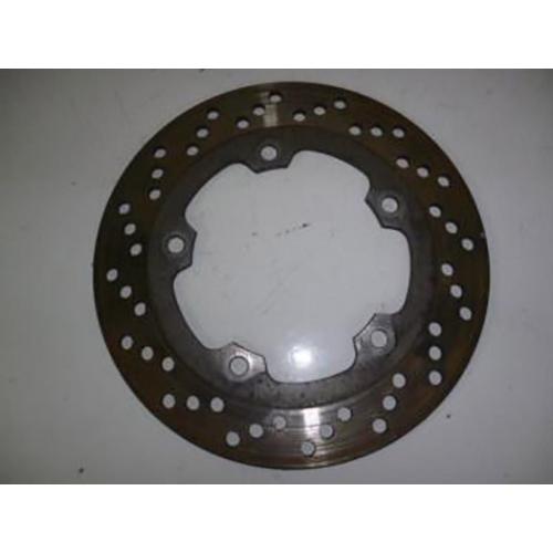 Disque De Frein Arrière Origine Pour Moto Suzuki 600 Gsr 2006 Occasion