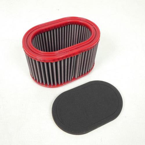 Filtre À Air Bmc Pour Moto Cagiva 1000 Raptor 1999 À 2008 800092535 Fm 141/01