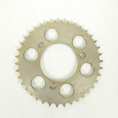 Couronne Transmission France Equipement Pour Moto Honda 50 Mtx 1984-1990 38dts